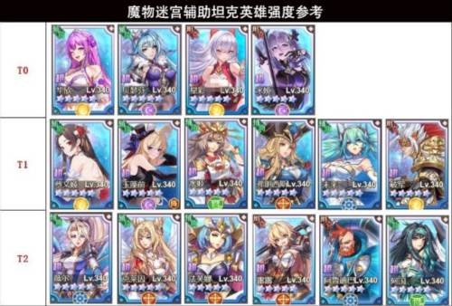 魔物迷宫3
