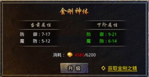 原始传奇超变态版本游戏攻略4