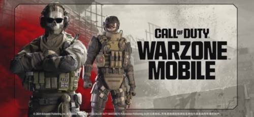 COD战区国际版1