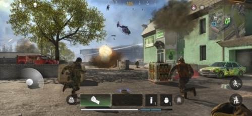 COD战区国际版2