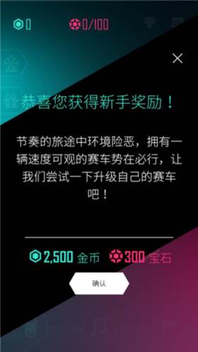 节奏超跑图片6