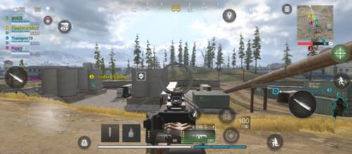 COD战区国际版9