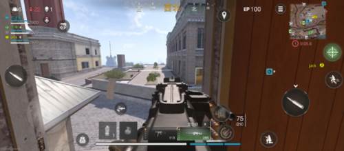 COD战区国际版10