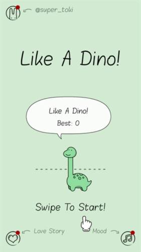 Like A Dino图片4