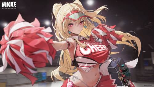 nikke胜利女神台湾版拦截战玩法4