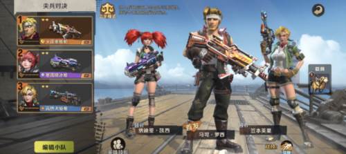 合金弹头觉10