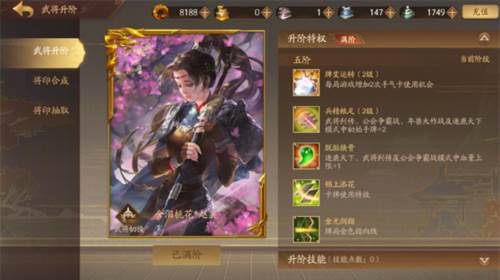 三国杀十周年抢先服9