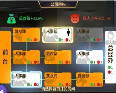 商道高手BT版图片4