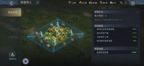 阿瓦隆之王小米版新手攻略2