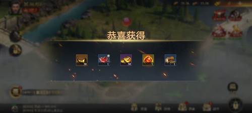 阿瓦隆之王小米版新手攻略4