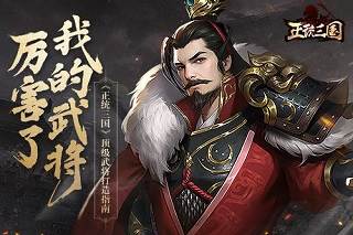 正统三国百度版图片2