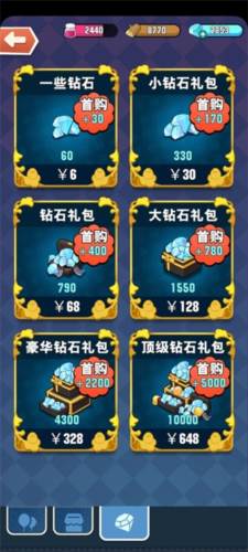 小森灵的货币详解1