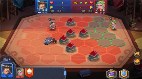 斗兽战棋通关攻略3