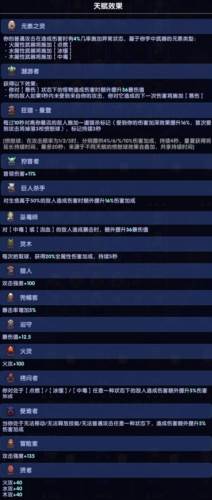 我的勇者测试服新火游侠玩法6