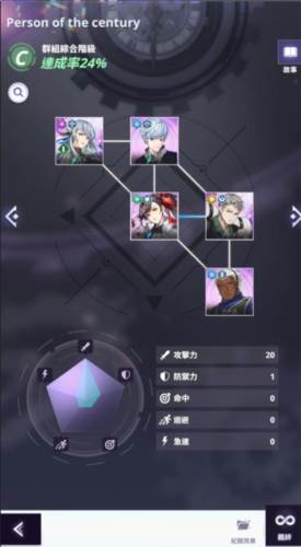 神之塔新世界游戏截图7