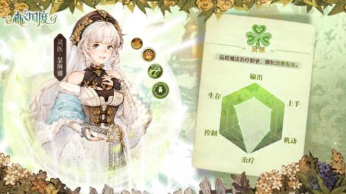 森之国度折扣端4