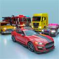 汽车驾驶体验 All Vehical Driving 3D