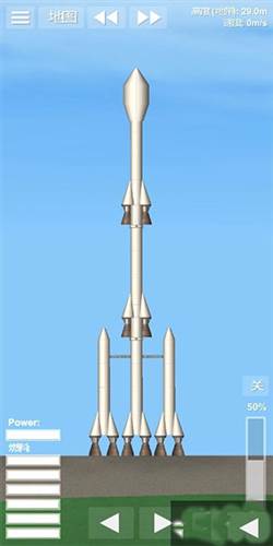 航天模拟器1.54完整版汉化2