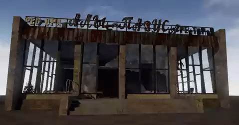 PUBG手游亚服