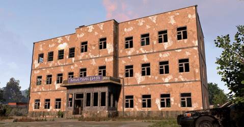 PUBG手游亚服