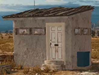 PUBG手游亚服