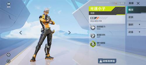 英雄介绍配图1