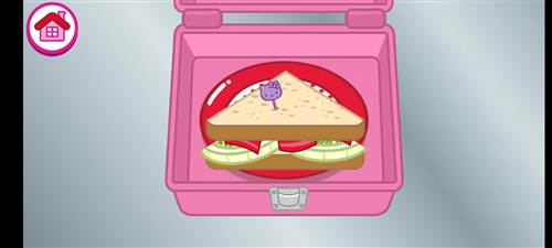 LUNCHBOX凯蒂猫游戏图片15