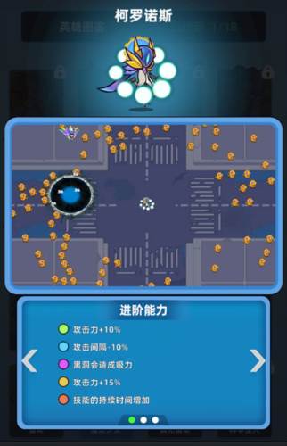 射手联盟11
