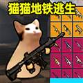 猫猫地铁逃生