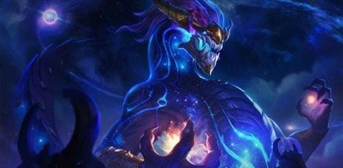 LOL手游汉化版