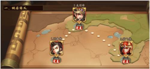 少年三国志2台湾版