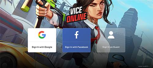 viceonline中文联机版图片2