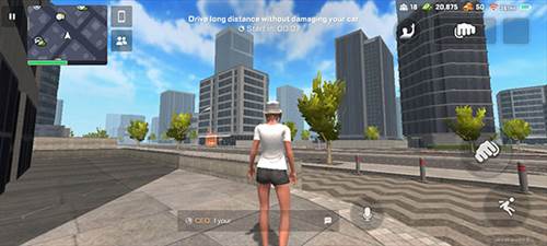 viceonline汉化版图片2