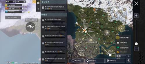 绝地求生手游最新版