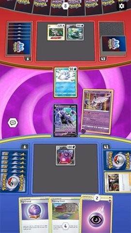 宝可梦TCG口袋版图片5