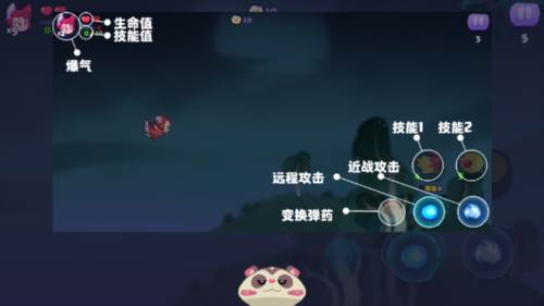 哞哩的长梦