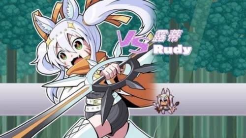 魔神少女音乐外传图片2