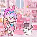 优优家装人生无限钻石无限星星版 YoYo Decor