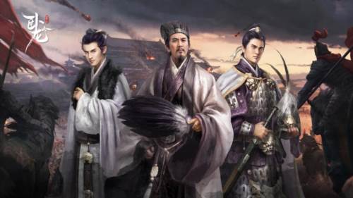 游戏亮点配图1