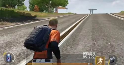绝地求生未来之役b测图片23