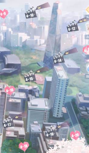 恋与制作人叠纸版5