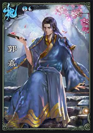 三国杀移动版360版国战武将搭配