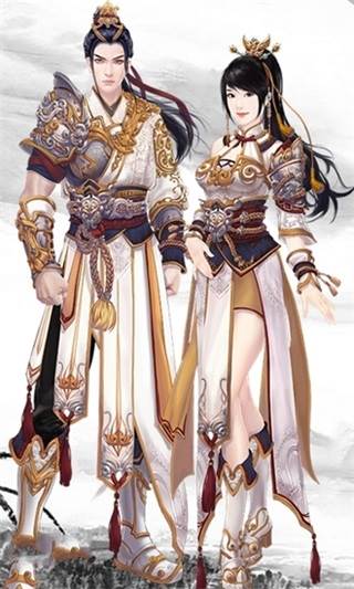 熹妃传好玩友版职业介绍