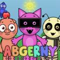 节奏盒子abgerny姐妹篇模组