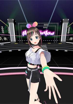 KizunaPlayer游戏特色
