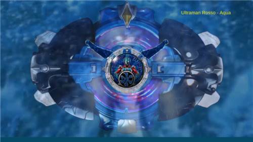 罗布奥特曼模拟器中文版图片5