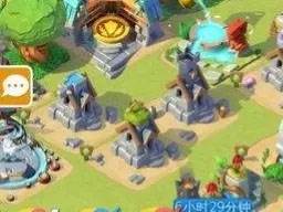 萌龙大乱斗OPPO版本图片9