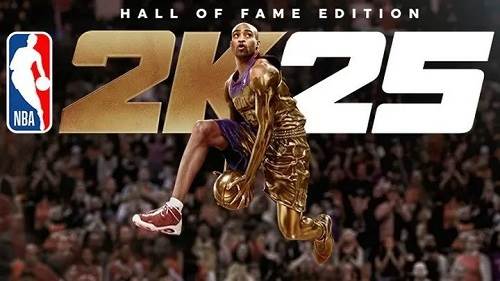 NBA2K25梦幻球队图片1