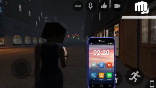 自由城计划1.7.1版本图片1