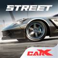 carx street2025官方版